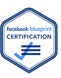AdPremier certifié Facebook Blueprint