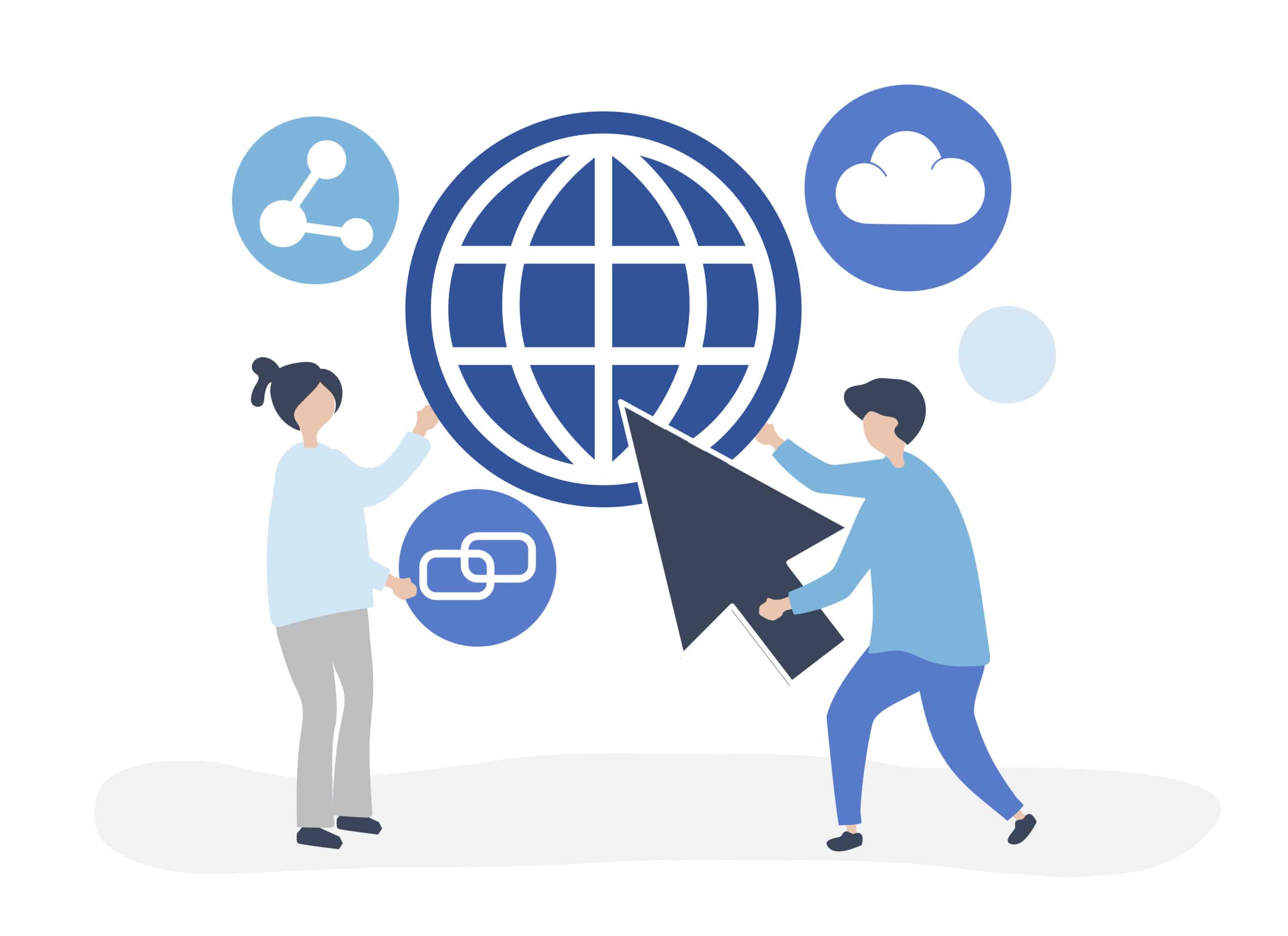backlinks et SEO