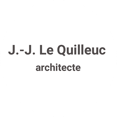Eurl architectures Jean-Jacques Le Quilleuc