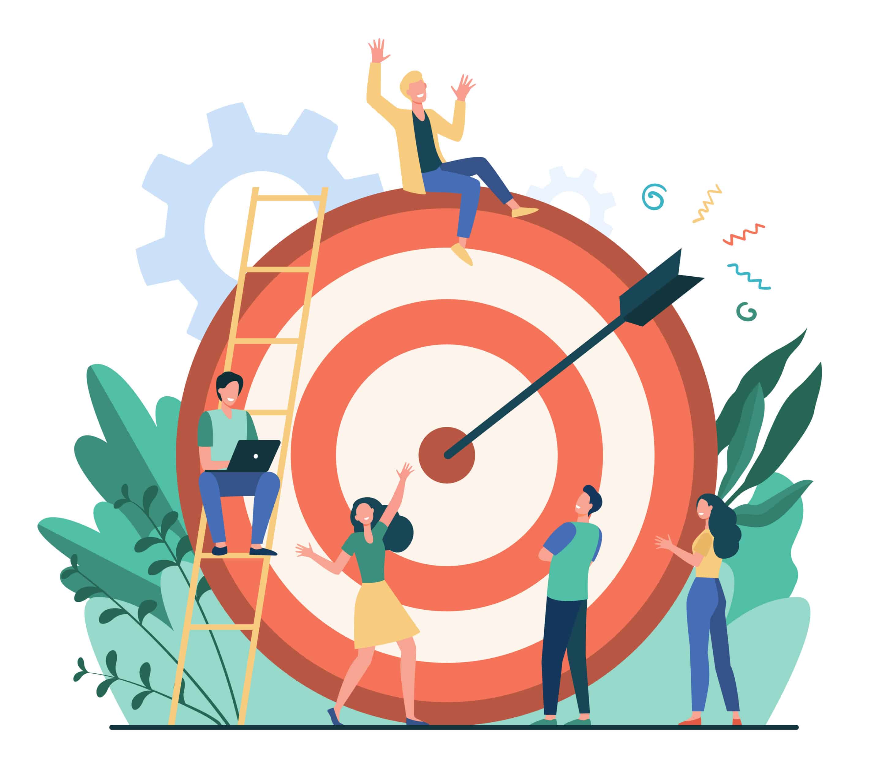 kpi pour le seo