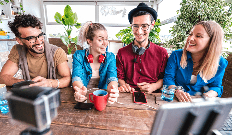 Inside Infosys & Formula E's AI-Powered Race Centre