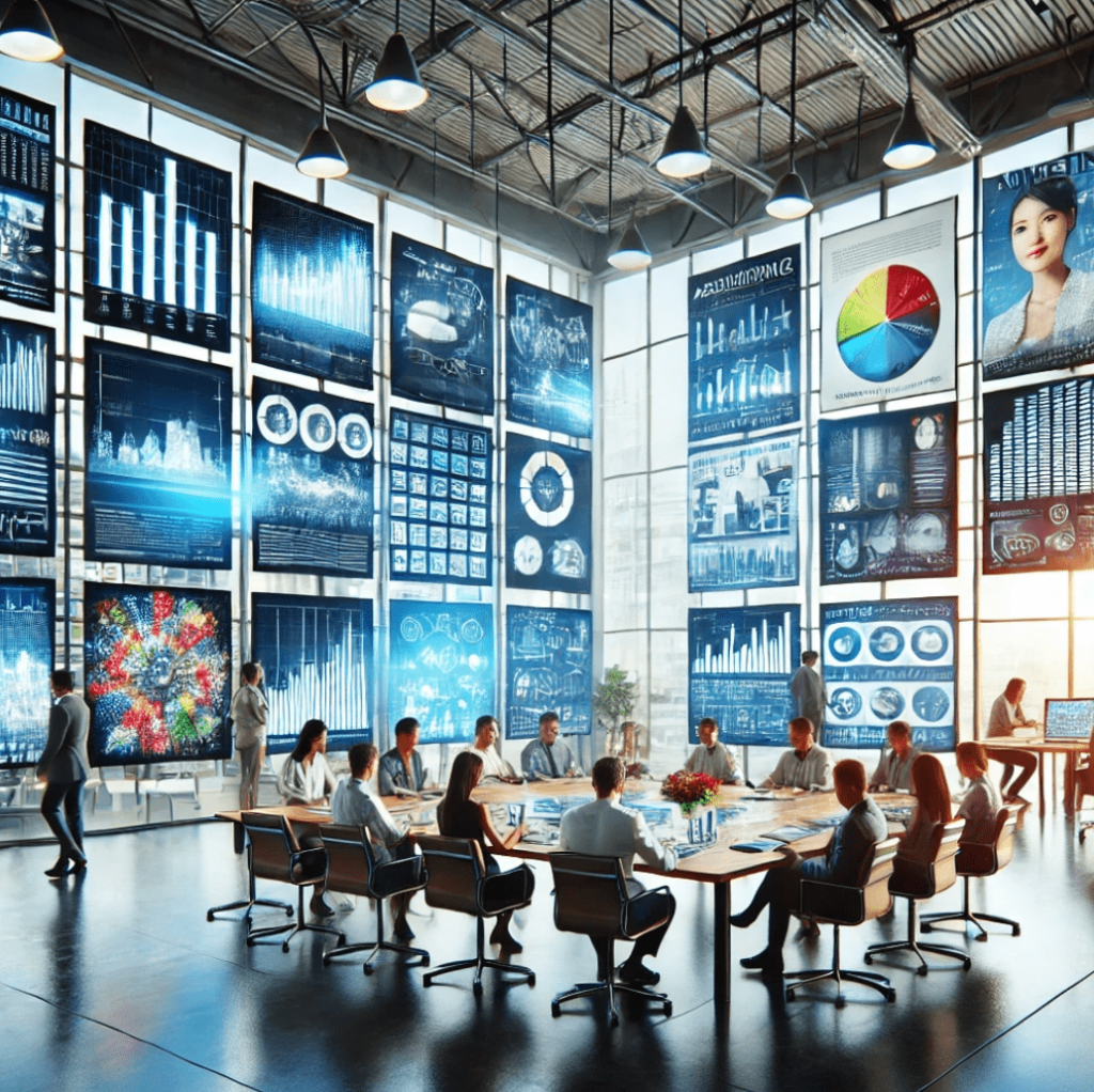 campagnes publicitaires et data