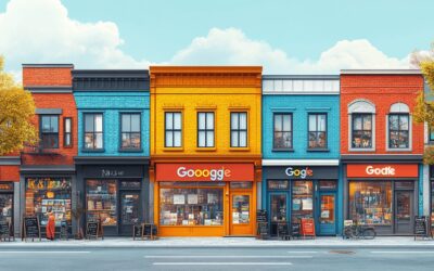 Google local services : optimisez votre visibilité locale et attirez plus de clients