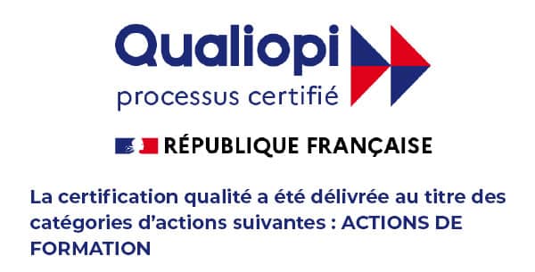 Logo Qualiopi