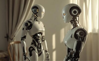 Qu&rsquo;est-ce que la uncanny valley ? Comprendre le phénomène de la vallée étrange