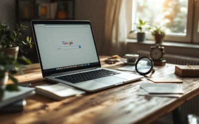 Maîtriser la recherche avancée Google : comment faire des recherches ultra précises ?