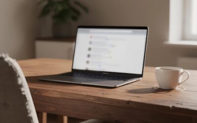 Déréférencement Google : Protégez Votre Réputation En Ligne