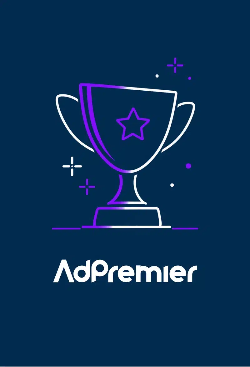 Trophée, AdPremier