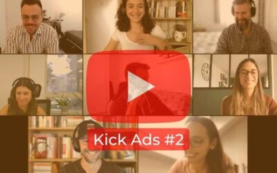 [REPLAY] + 40 % de coût d’acquisition ces derniers mois : la team Kick Ads audite deux comptes Facebook Ads en live
