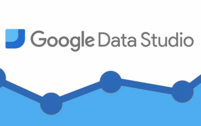 Google Data Studio : Créer vos reportings facilement